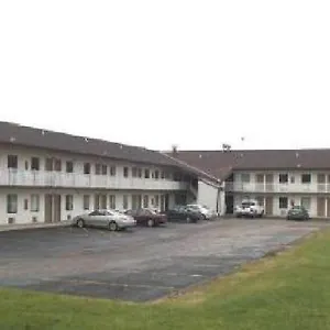Hilltop Pittsburgh Motel