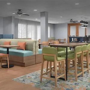 Hampton Pittsburgh Greentree Отель